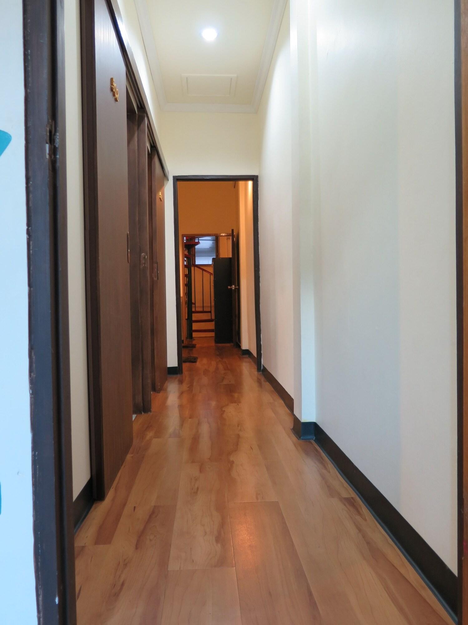 I-Sleep Silom Hostel Bangkok Zewnętrze zdjęcie